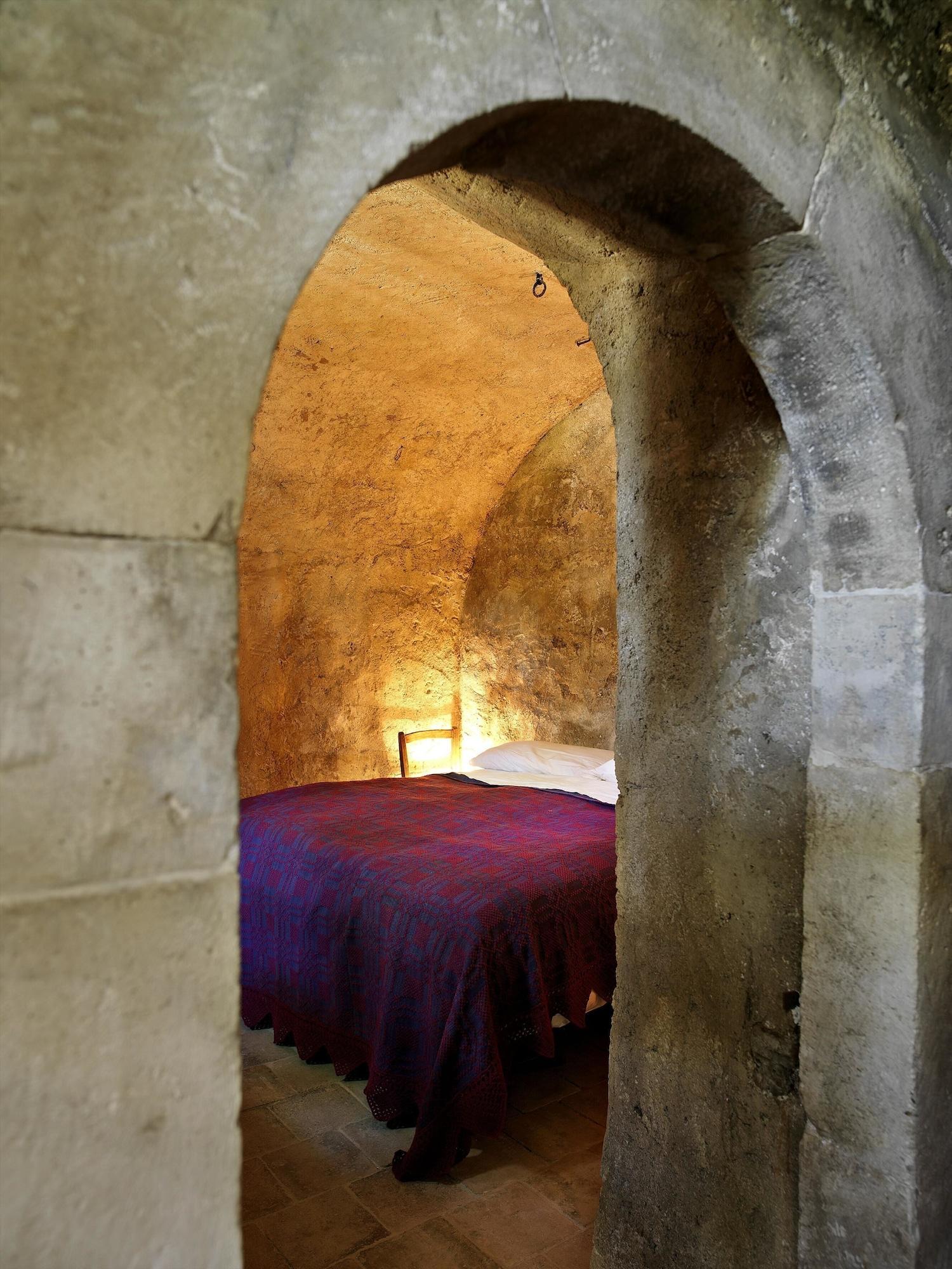 Sextantio Albergo Diffuso Santo Stefano Di Sessanio Exterior foto