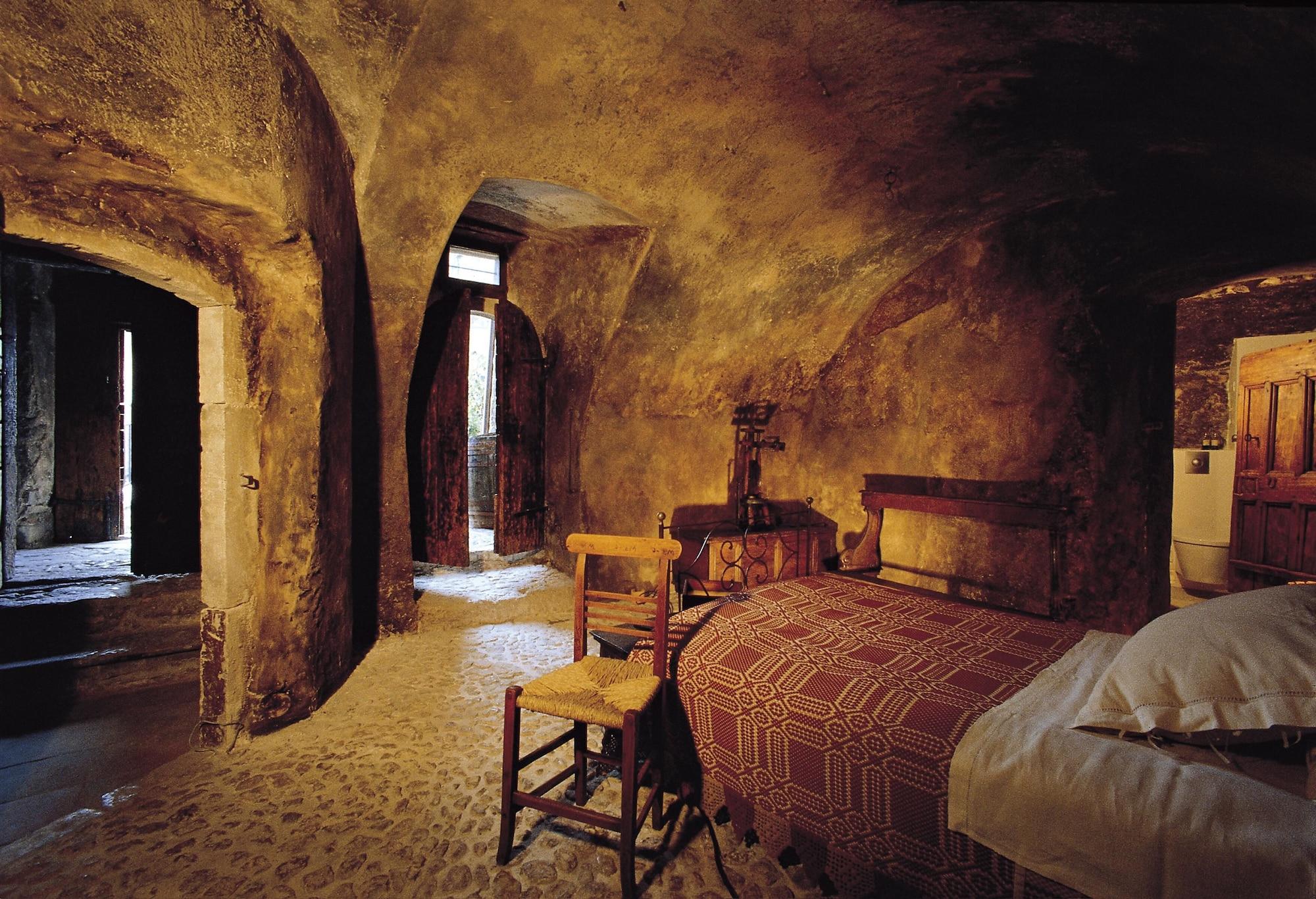 Sextantio Albergo Diffuso Santo Stefano Di Sessanio Quarto foto